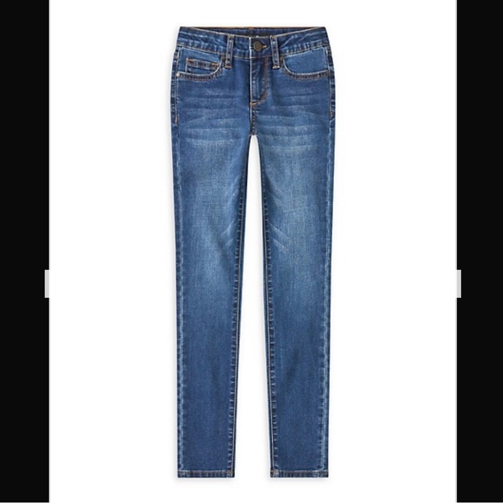 Joe’s Jeans Girls Jeggings - M